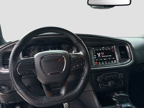 Used 2023 Dodge Charger Scat Pack w/ Daytona Edition Group RWD image 11