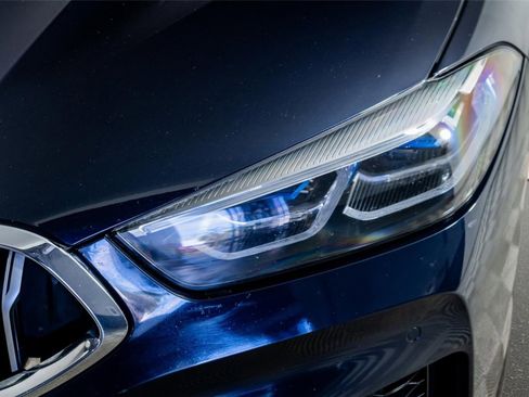 Used 2020 BMW 840i xDrive Convertible w/ M Sport Package image 23