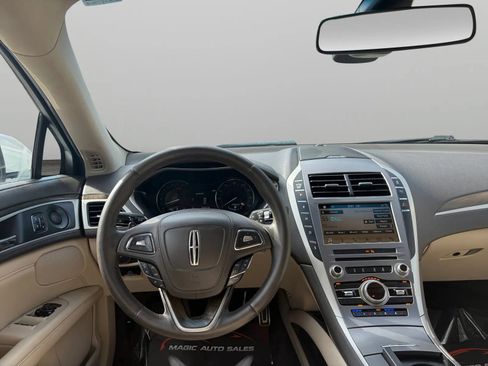 Used 2018 Lincoln MKZ Reserve w/ Magnetic Appearance Package AWD/4WD image 28