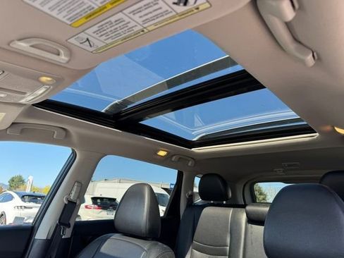 Used 2019 Nissan Rogue SL w/ Premium Package AWD/4WD image 27