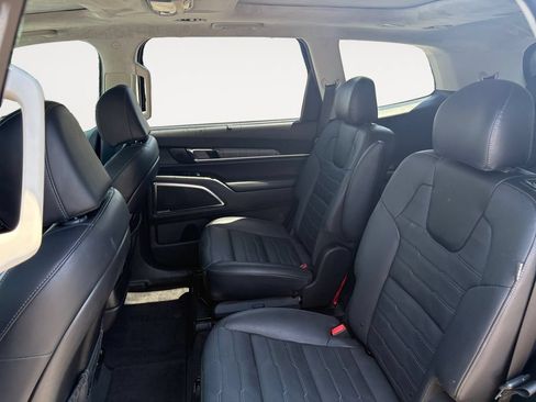 Used 2024 Kia Telluride SX Prestige AWD/4WD image 13
