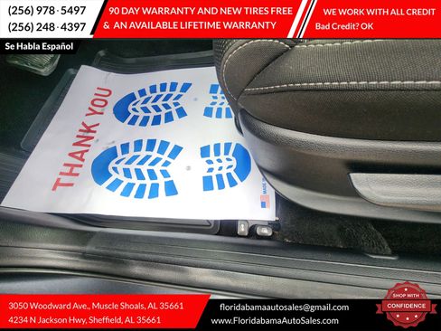 Used 2019 Kia Forte LXS image 14