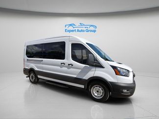 Used 2020 Ford Transit 350 XL RWD video 1