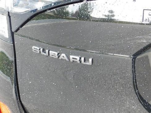 Certified 2025 Subaru Forester Sport w/ Popular Package AWD/4WD image 5