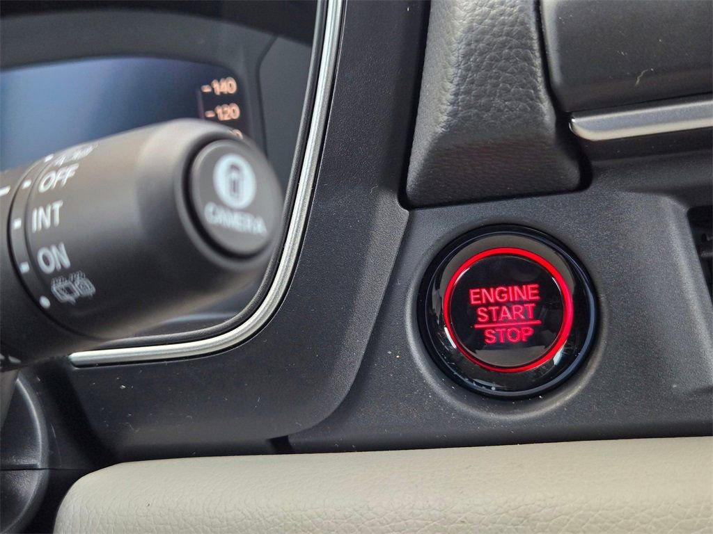 New 2026 Honda Pilot Touring image 24
