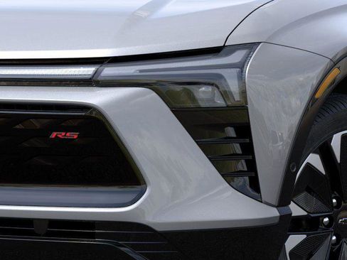 New 2026 Chevrolet Blazer EV RS image 10