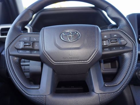 New 2026 Toyota Tacoma SR image 17