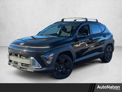New 2026 Hyundai Kona SEL Sport