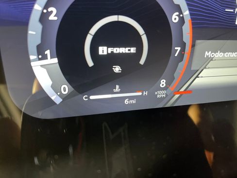 New 2026 Toyota Tacoma TRD Sport image 19