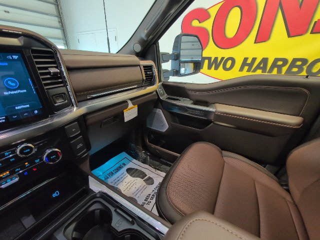 New 2026 Ford F350 King Ranch AWD/4WD image 33