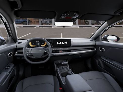 New 2026 Kia K4 GT-Line Turbo FWD image 14