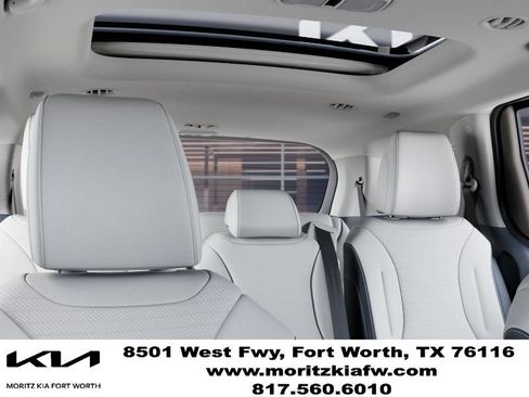 New 2026 Kia Carnival SX Prestige FWD image 27