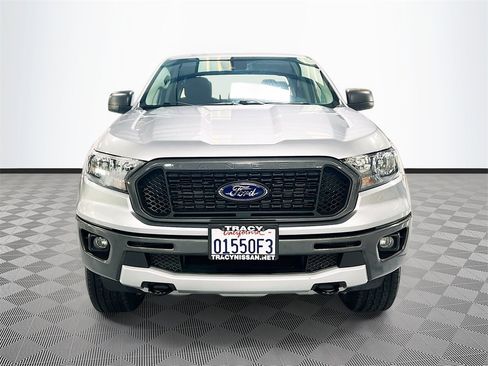 Used 2021 Ford Ranger XLT w/ Equipment Group 301A Mid image 2