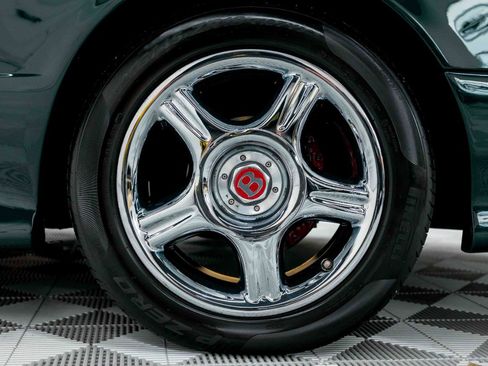 Used 1999 Bentley Continental SC RWD image 43