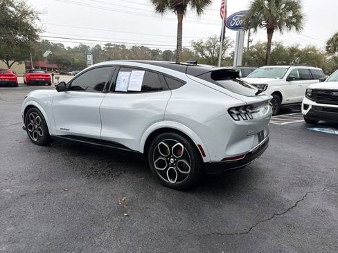 Used 2023 Ford Mustang Mach-E GT image 5