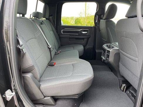 New 2026 RAM 3500 Big Horn image 20