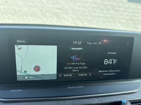 Used 2021 Kia Telluride SX image 38