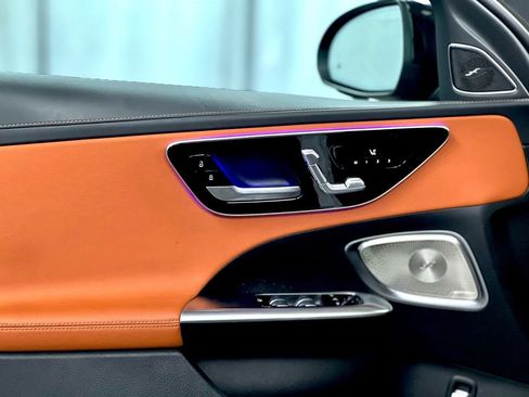 Used 2023 Mercedes-Benz C 300 4MATIC Sedan image 35