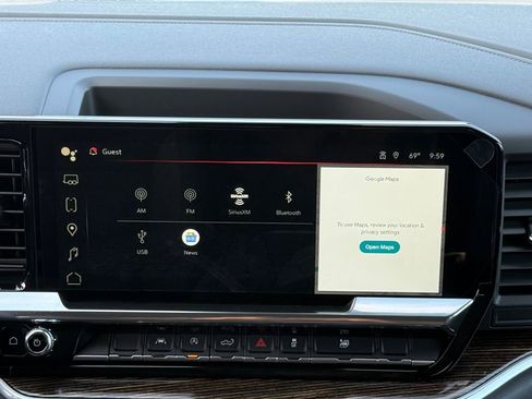 New 2026 GMC Sierra 1500 Elevation image 33