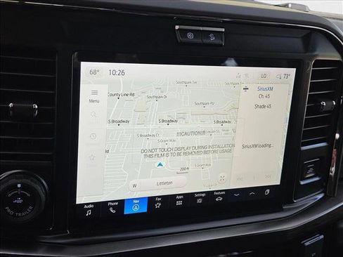 New 2025 Ford F350 Lariat w/ Lariat Ultimate Package image 14