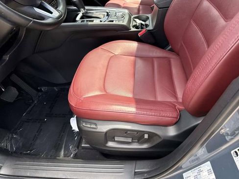 Used 2023 MAZDA CX-5 Carbon Edition AWD/4WD image 15