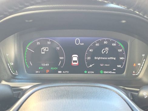 Used 2024 Honda Accord Sport image 22