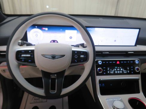 New 2026 Genesis GV80 3.5T Prestige image 13