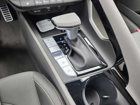 New 2026 Hyundai Elantra SEL Sport Premium FWD image 17