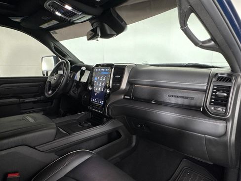 Certified 2024 RAM 2500 Limited AWD/4WD image 41