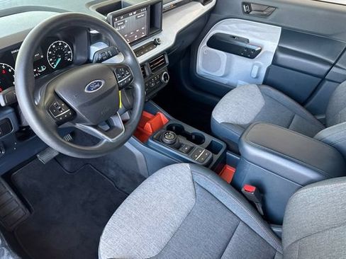 Used 2024 Ford Maverick XLT w/ Equipment Group 300A Standard AWD/4WD image 10