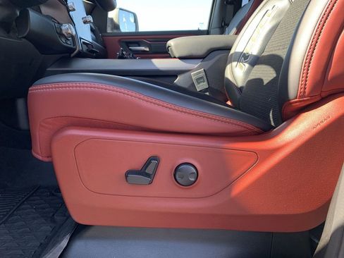 Used 2025 RAM 1500 Rebel w/ Rebel Level 1 Equipment Group image 14