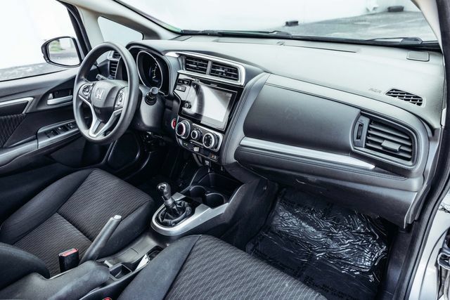 Used 2018 Honda Fit EX image 19