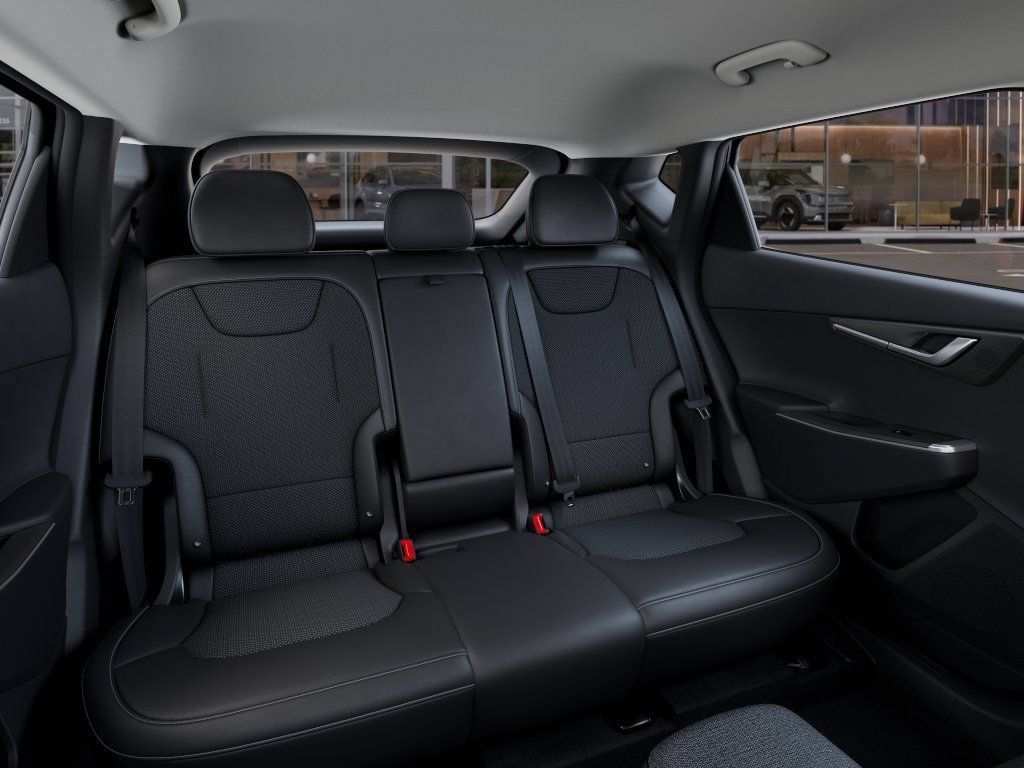New 2026 Kia EV6 Light AWD/4WD image 16