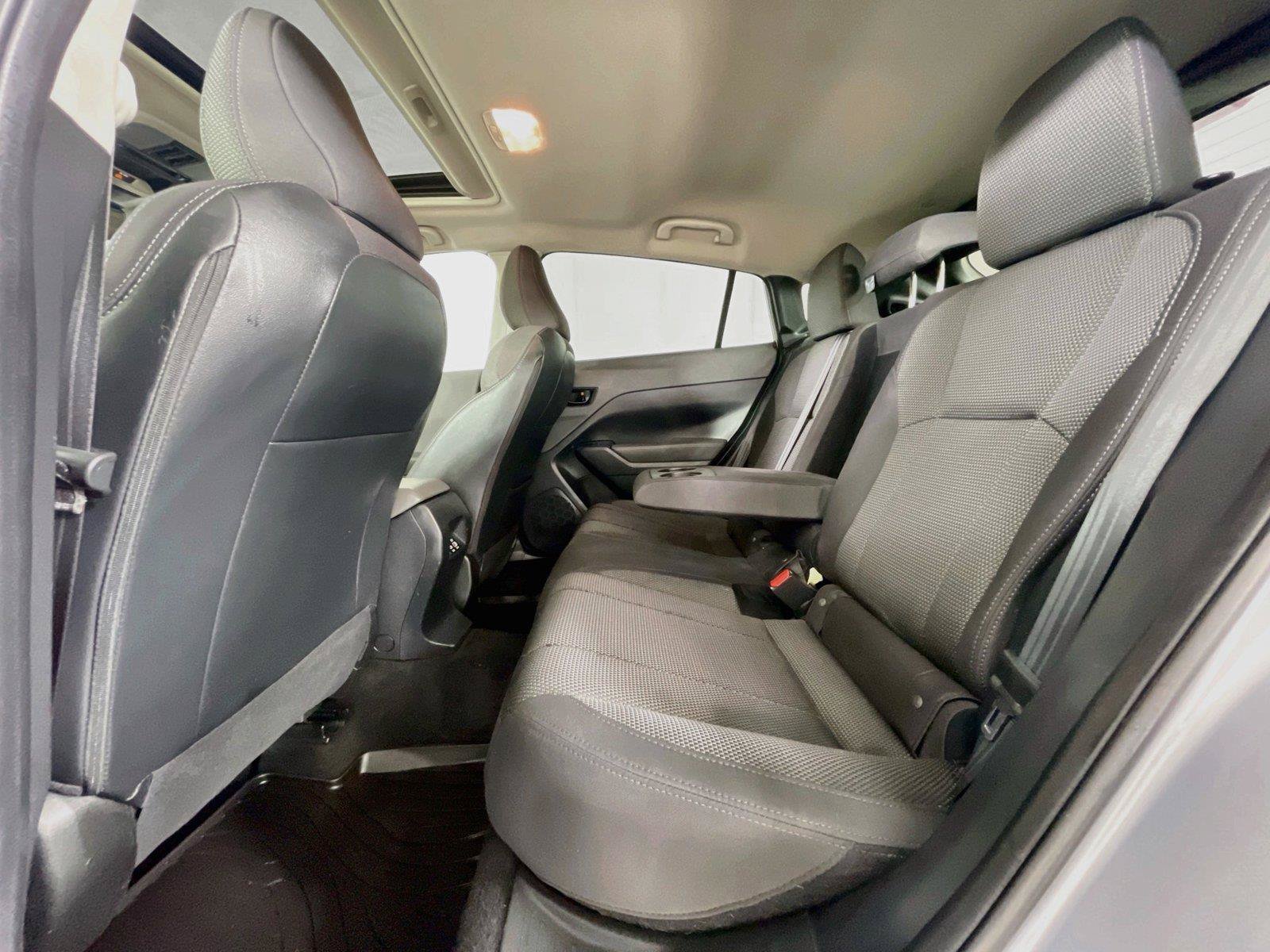 Certified 2024 Subaru Crosstrek 2.0i Premium AWD/4WD image 27