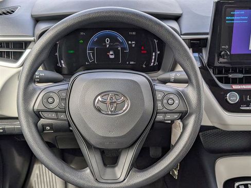 New 2026 Toyota Corolla LE image 15