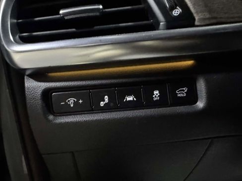 Used 2022 Kia Telluride SX w/ Nightfall Edition Package AWD/4WD image 19