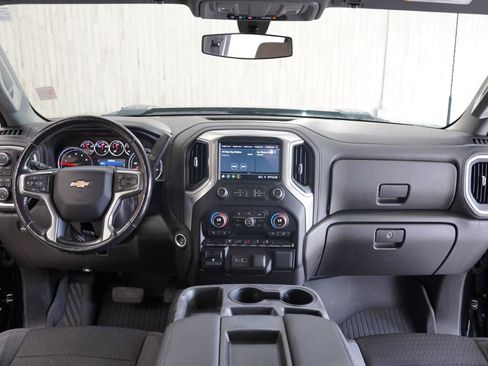Used 2023 Chevrolet Silverado 2500 LT w/ Convenience Package AWD/4WD image 17
