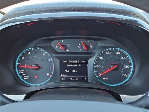 Used 2020 Chevrolet Traverse LS image 28