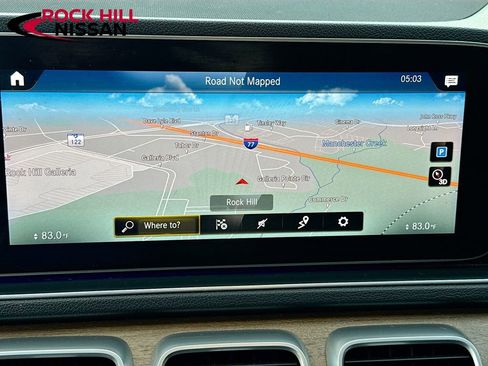 Used 2020 Mercedes-Benz GLE 450 4MATIC image 13