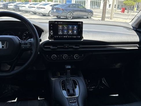 Certified 2024 Honda HR-V EX-L image 21