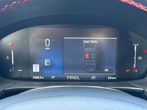 Used 2024 Ford Escape ST-Line w/ Tech Pack #1 image 28