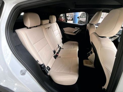 Certified 2025 BMW X2 xDrive28i image 20