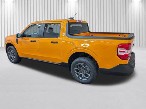 New 2026 Ford Maverick XLT image 7
