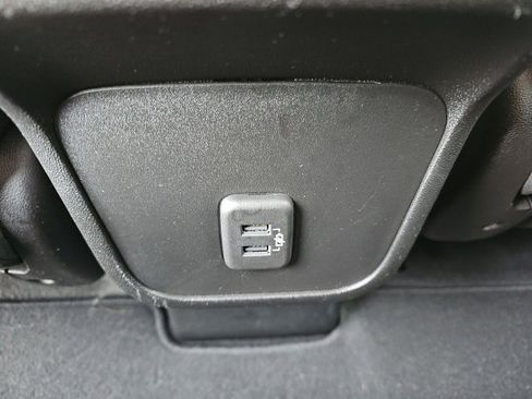 Used 2020 Chevrolet Equinox LT AWD/4WD image 8