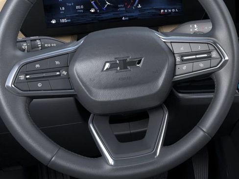 New 2026 Chevrolet Equinox ACTIV FWD image 19