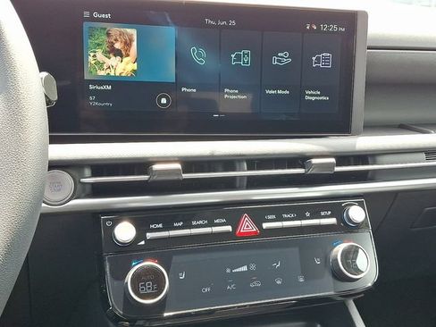 New 2026 Hyundai Tucson SEL Plus AWD/4WD image 8