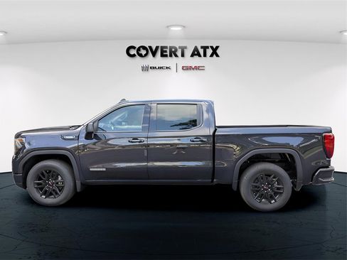 New 2026 GMC Sierra 1500 Elevation image 4