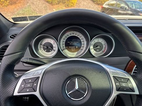 Used 2012 Mercedes-Benz C 300 4MATIC Sedan image 21
