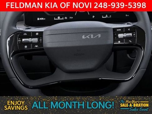 New 2026 Kia Sorento SX Prestige image 23