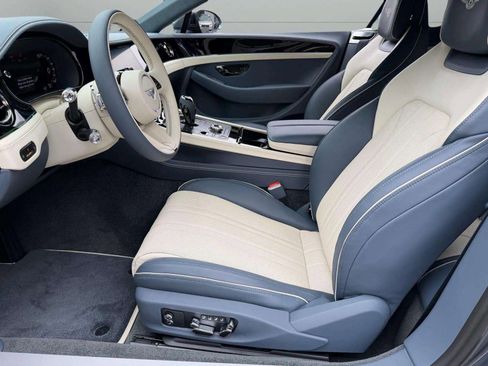 New 2026 Bentley Continental GT image 24